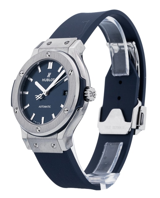 Hublot Classic Fusion 565.NX.7170.LR Image 2